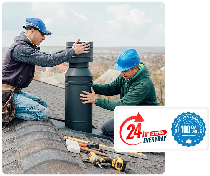 Chimney & Fireplace Installation And Repair in Gallup, NM