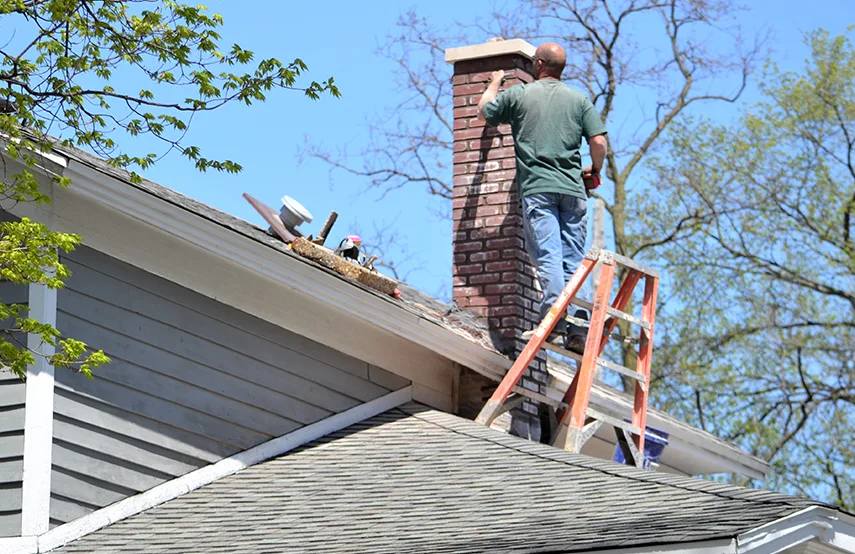 Chimney & Fireplace Inspections Services in Gallup, NM