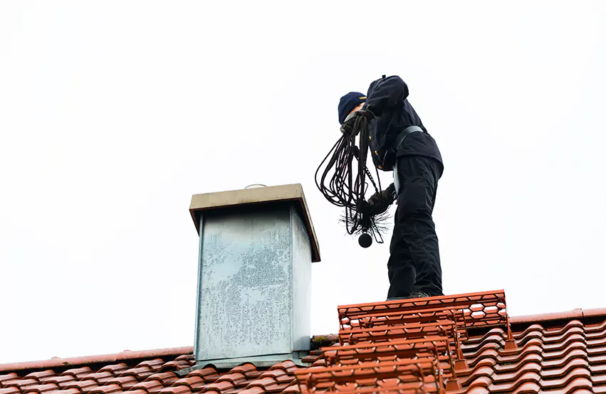 Chimney & Fireplace Sweeps in Gallup, NM