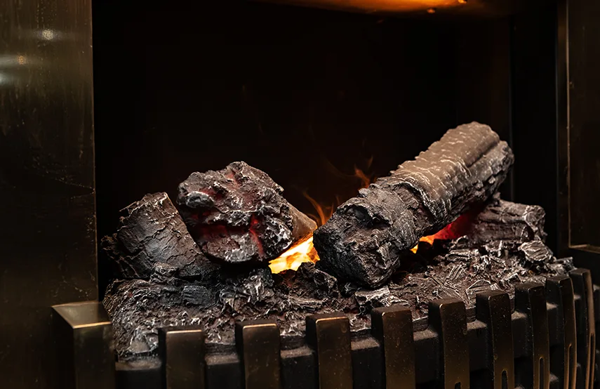 Soot Removal in Gallup, New Mexico